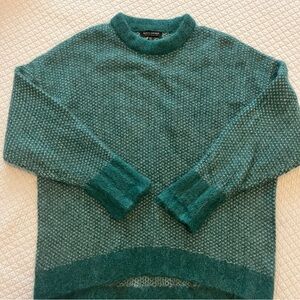 Banana Republic wool blend sweater